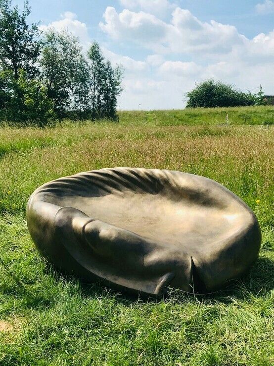 Gemeente koopt twee kunstwerken aan - Foto: Gerlinde Schrijver