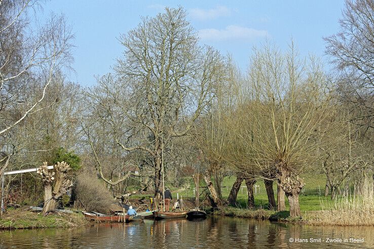 Haersterveer - Foto: Hans Smit