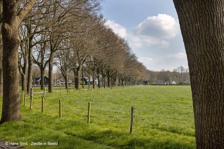 Brinkhoekweg - Foto: Hans Smit