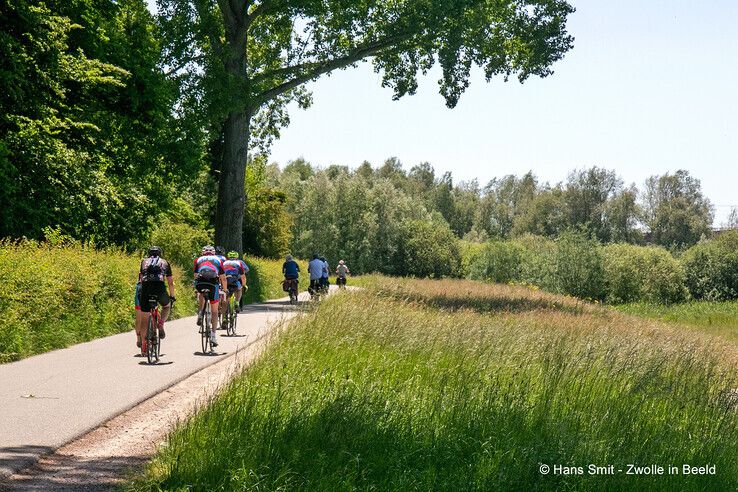 Het Engelse Werk - Foto: Hans Smit