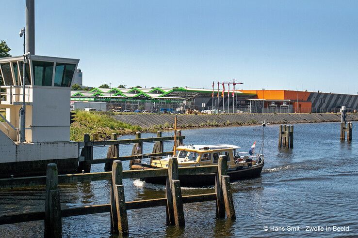 Holtenbroekerbrug - Foto: Hans Smit