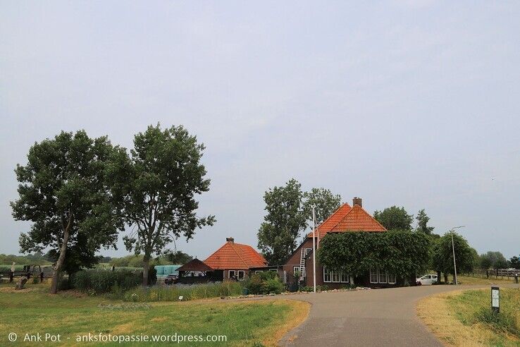 Zalkerveerweg - Foto: Ank Pot