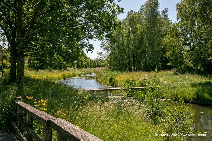 Steenweteringpad - Foto: Hans Smit