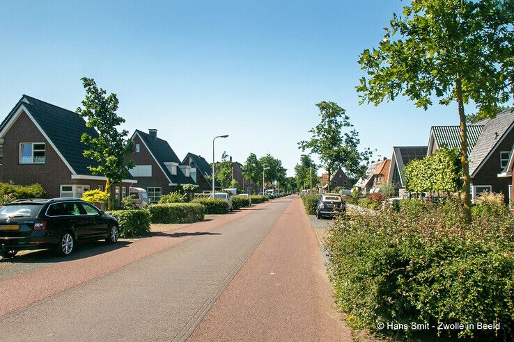 Voorsterweg - Foto: Hans Smit