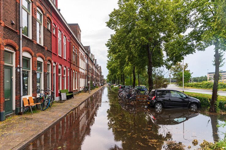 Deventerstraatweg - Foto: Peter Denekamp