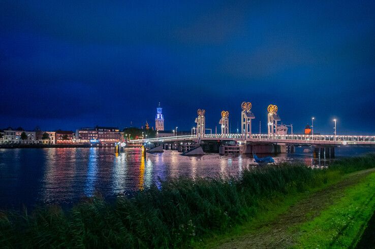 Kampen - Foto: Peter Denekamp