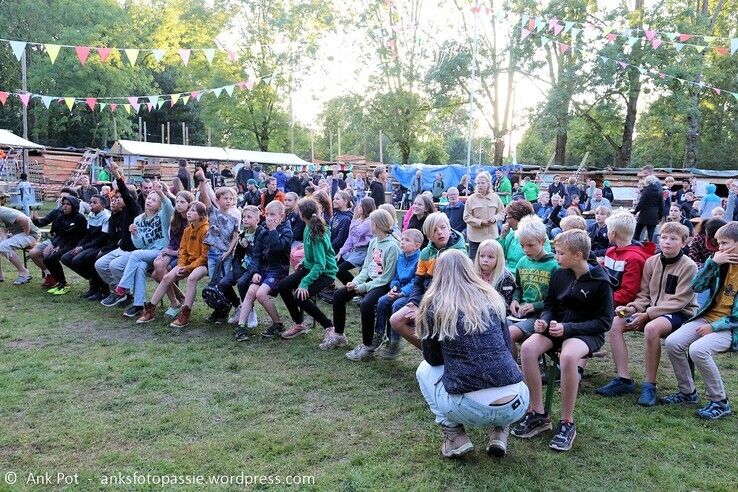 De Grote Avond op donderdag. - Foto: Ank Pot