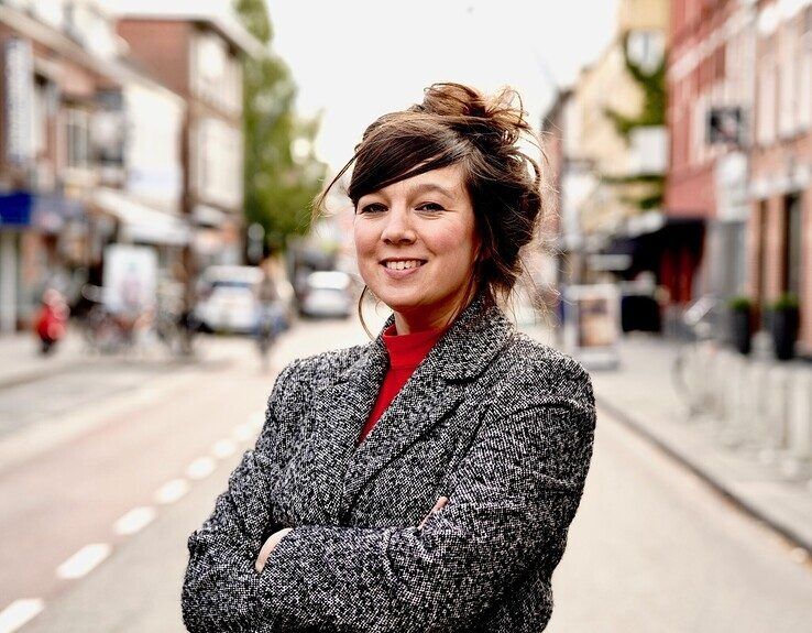 Patty Wolthof - Foto: PvdA Zwolle
