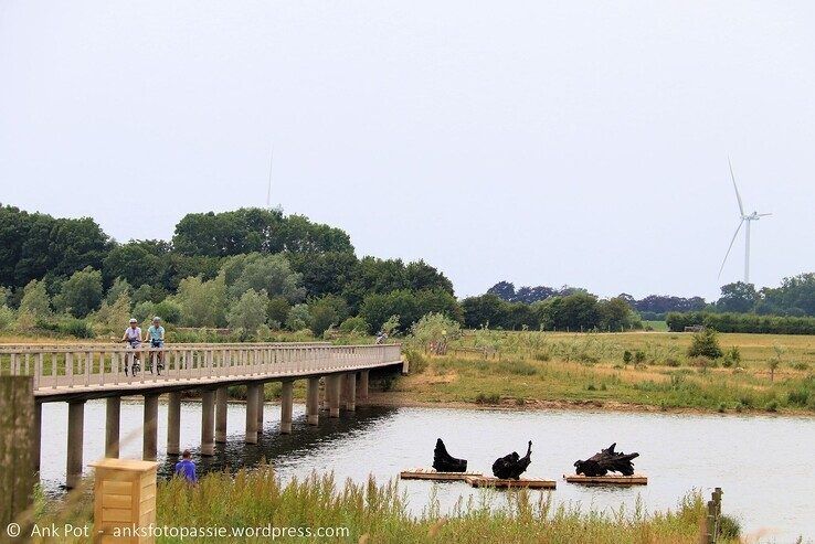 Vreugderijkerwaard - Foto: Ank Pot