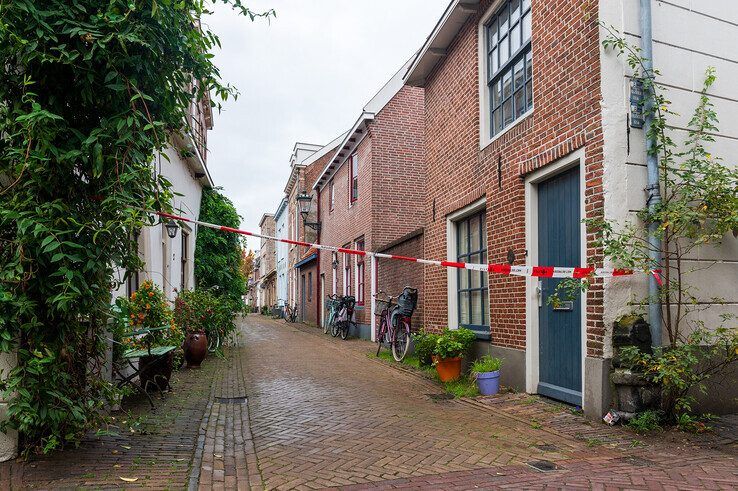 Buiten Hofstraat - Foto: Peter Denekamp