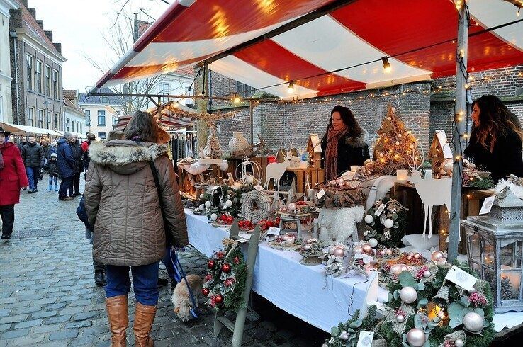 Winterfestijn Hattem - Foto: Visit Hattem