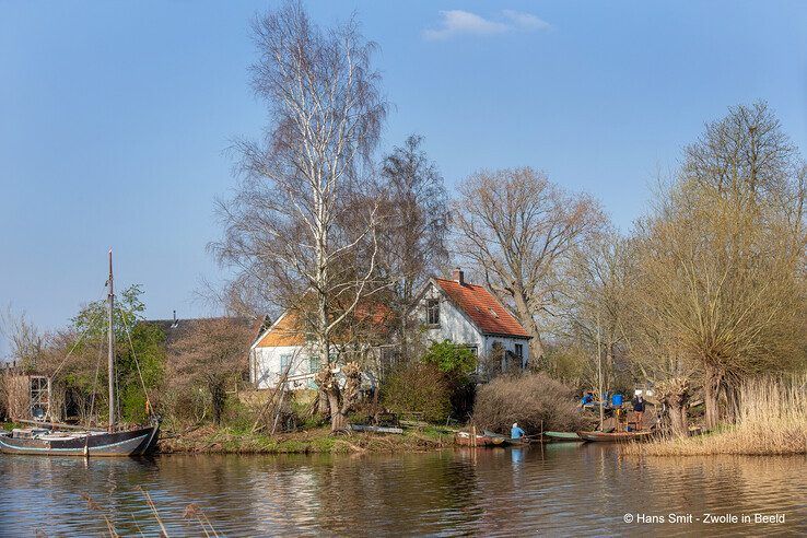 Haersterveer - Foto: Hans Smit