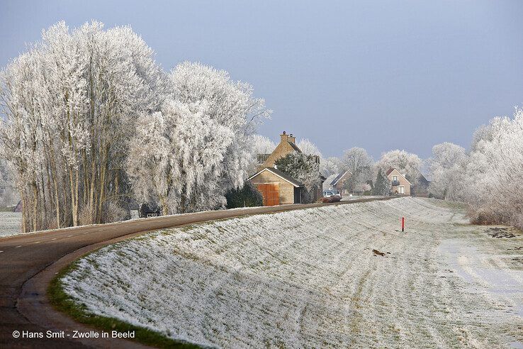 Hasselterdijk - Foto: Hans Smit