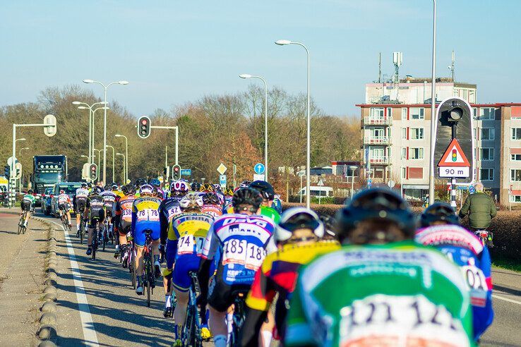 Ster van Zwolle 2019 - Foto: Peter Denekamp