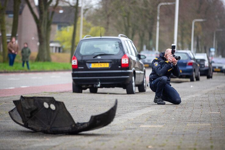 Waallaan - Foto: Hugo Janssen