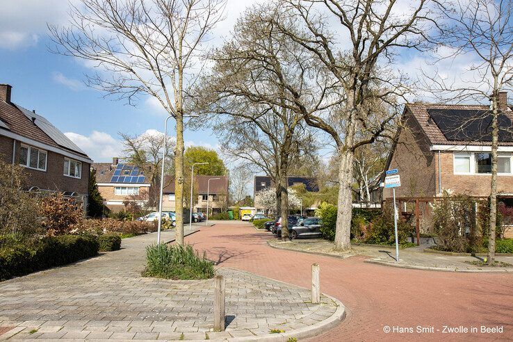 Elsbeek - Foto: Hans Smit