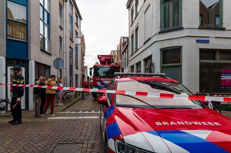 Nieuwstraat - Foto: Peter Denekamp