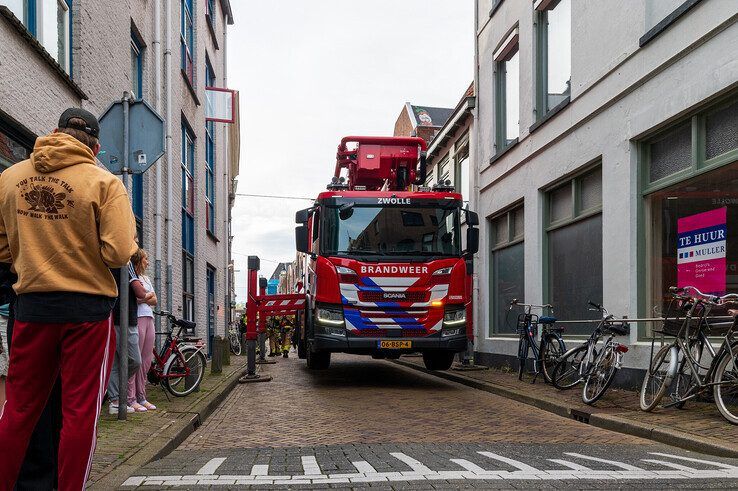 Nieuwstraat - Foto: Peter Denekamp