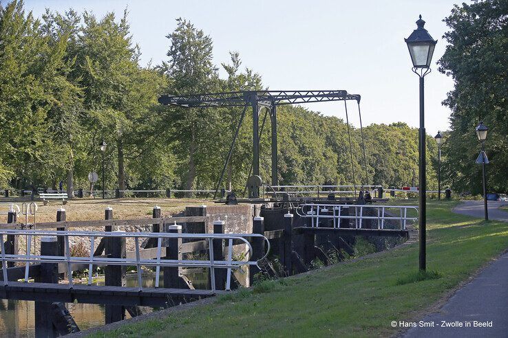 Katerveer - Foto: Hans Smit