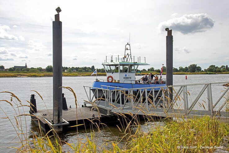 't Kleine Veer - Foto: Hans Smit