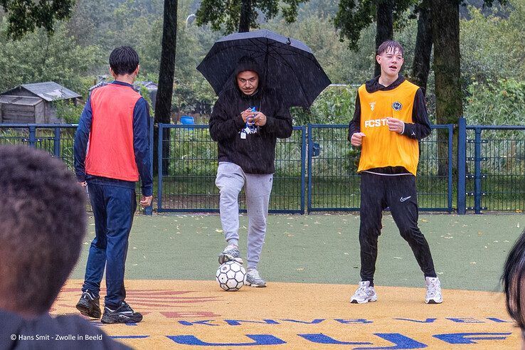 Zwolle is derde stad met Nouri-AED - Foto: Hans Smit