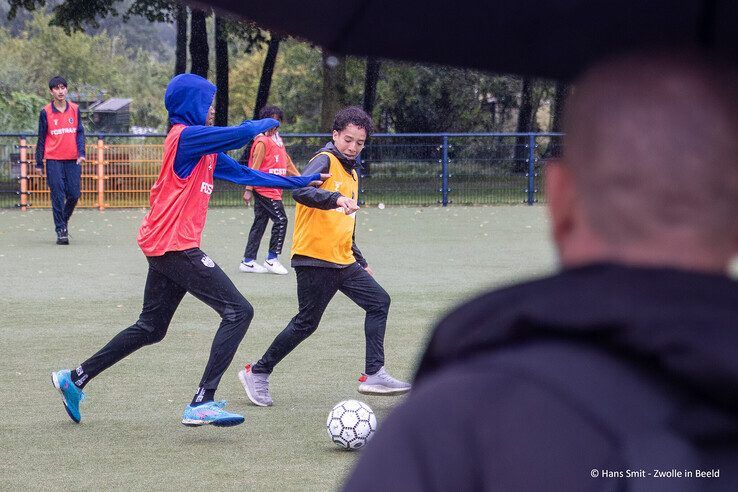 Zwolle is derde stad met Nouri-AED - Foto: Hans Smit