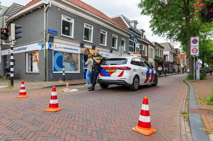 Thomas a Kempisstraat/Bisschop Willebrandlaan - Foto: Peter Denekamp