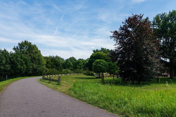 Schellerdijk - Foto: Peter Denekamp