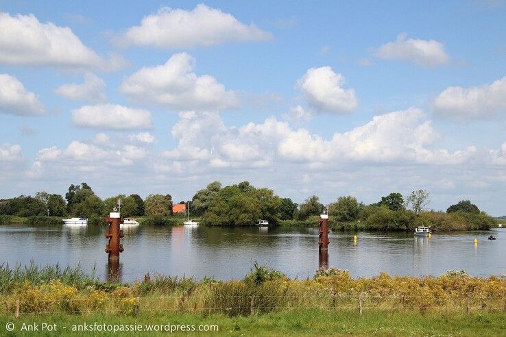 Noorderkolk - Foto: Ank Pot