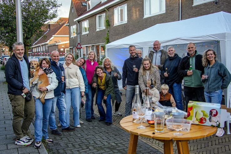 In beeld: Zwolle viert Burendag - Foto: Obbe Bakker