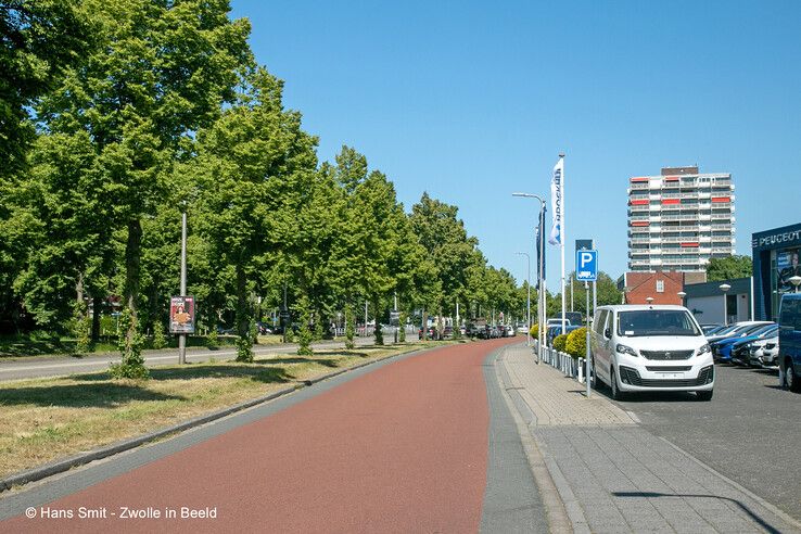 Willemsvaart - Foto: Hans Smit