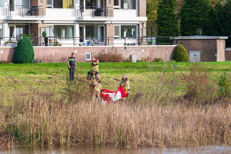 Twee overledenen in Wipstrik zijn een echtpaar (78) - Foto: Peter Denekamp