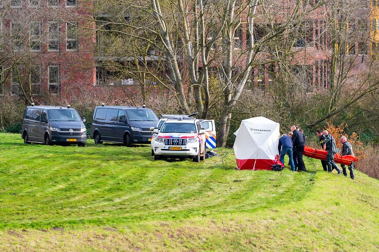 Twee overledenen in Wipstrik zijn een echtpaar (78) - Foto: Peter Denekamp