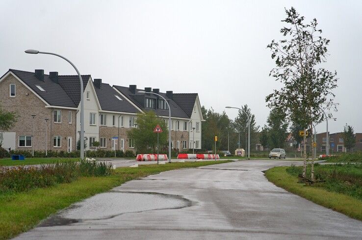 Stadshagen - Foto: Bob Koning