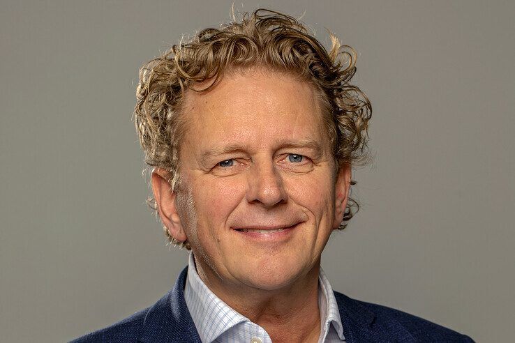 Arjan Duijn - Foto: Ingeborg Lukkien