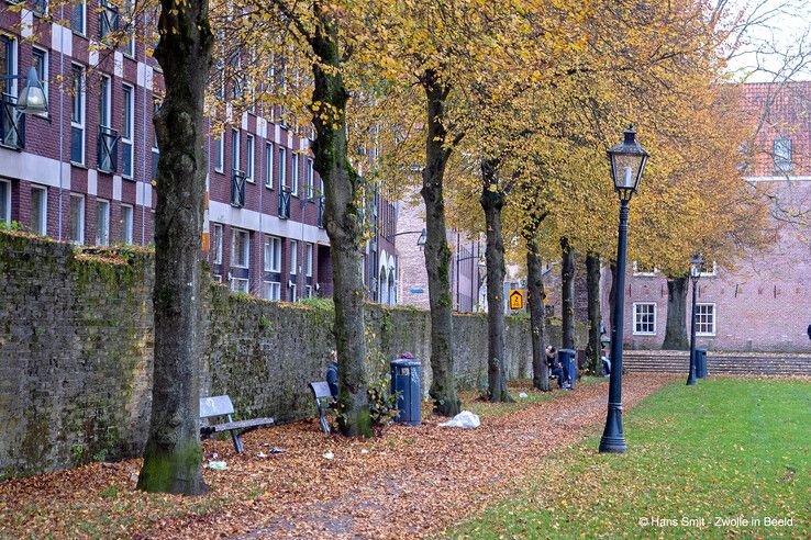 Pletterstraat - Foto: Hans Smit