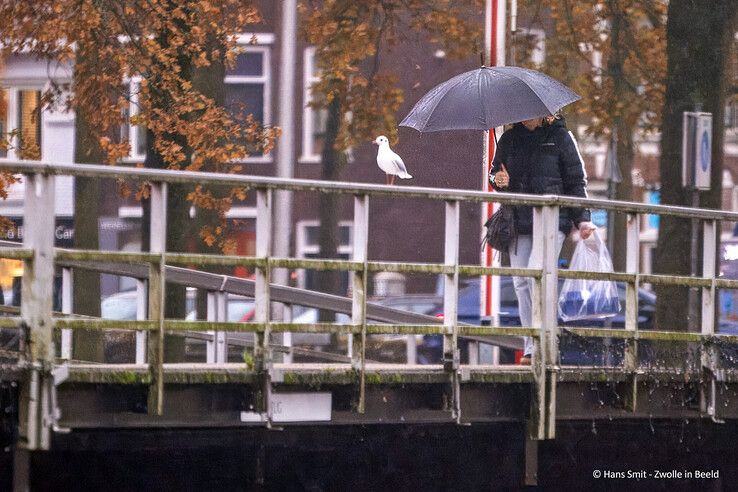 Kerkbrug - Foto: Hans Smit