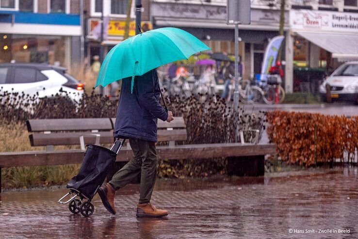 Brink - Foto: Hans Smit