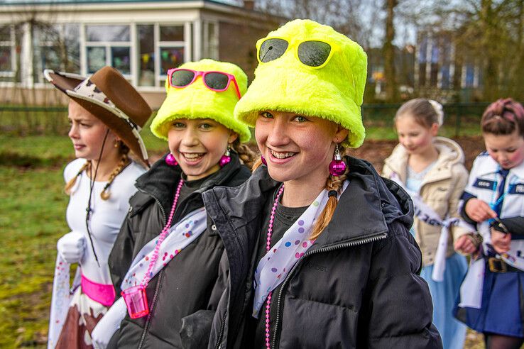 In beeld: Hattem is voor vijf dagen Kladdegat - Foto: Obbe Bakker