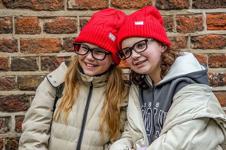 In beeld: Hattem is voor vijf dagen Kladdegat - Foto: Obbe Bakker