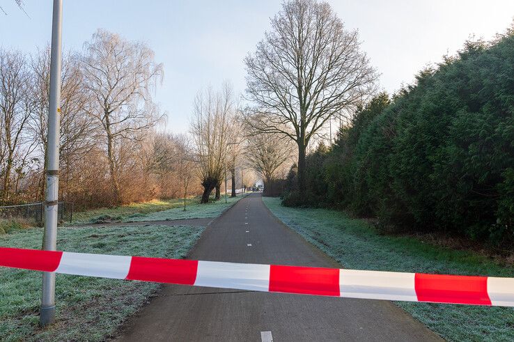 Vermiste Nic Dusink (63) overleden, burgemeester Epe: ‘We verliezen een bevlogen gemeentesecretaris’ - Foto: Peter Denekamp