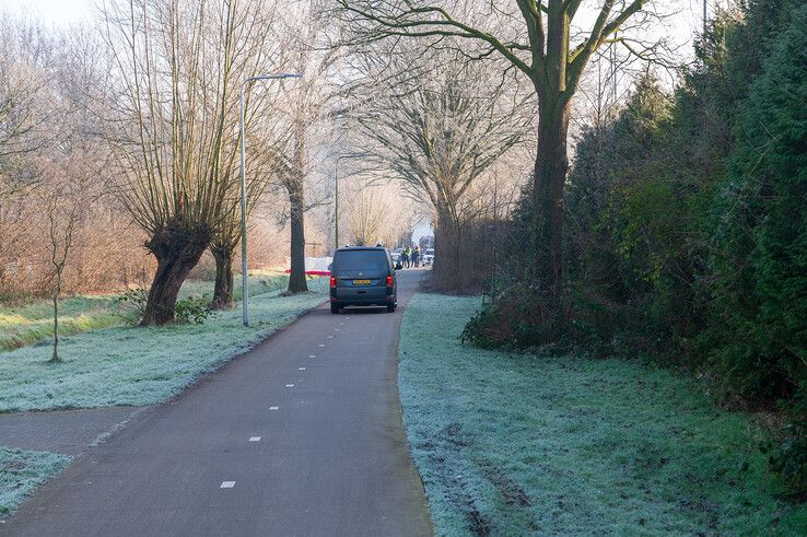 Vermiste Nic Dusink (63) overleden, burgemeester Epe: ‘We verliezen een bevlogen gemeentesecretaris’ - Foto: Peter Denekamp