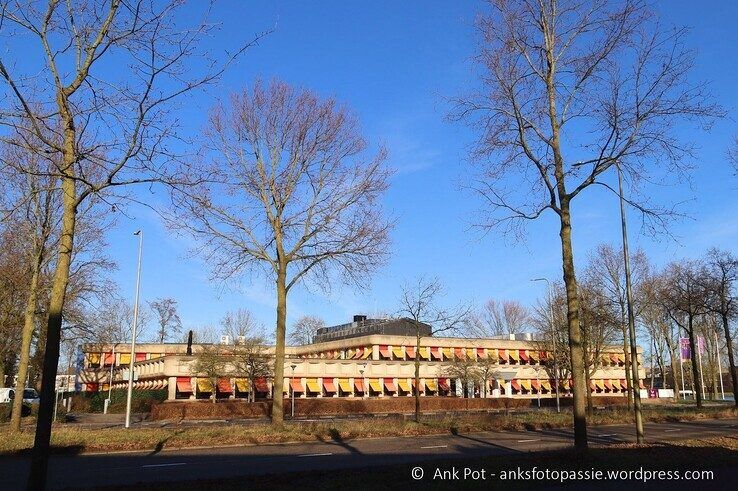 Zwartewaterallee - Foto: Ank Pot