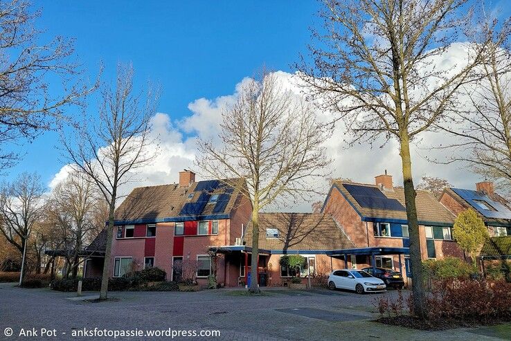 Grevelingen - Foto: Ank Pot