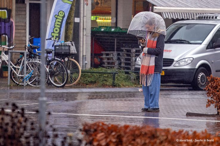 Brink - Foto: Hans Smit