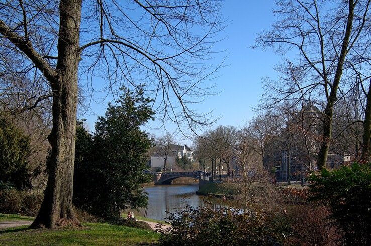 Potgietersingel