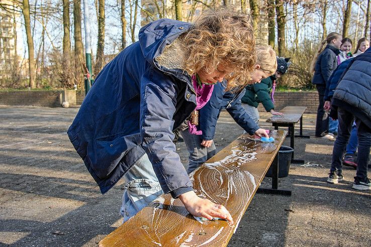 Scouting Vaandrig Lengton Groep