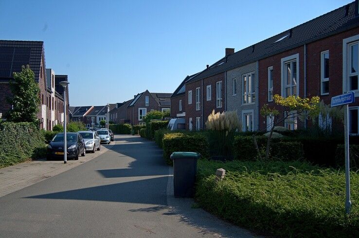 Het weer: Uitzonderlijk warm voor begin mei