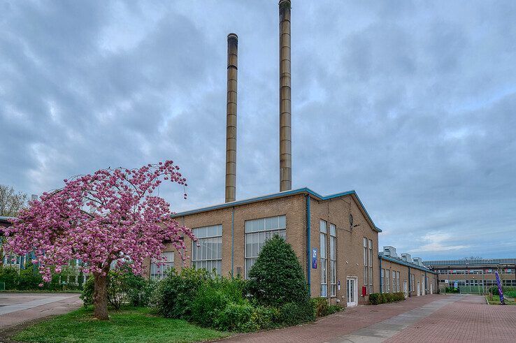 De Makersfabriek wint de erfgoedprijs Zwolle-Kampen 2025.