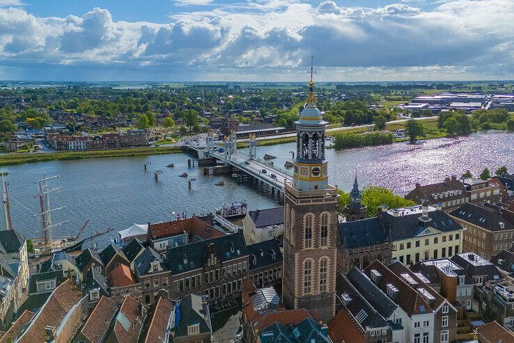 De Nieuwe Toren
